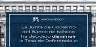 Banxico es nuestra mayor pérdida .