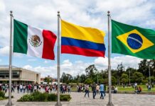 México, Colombia y Brasil exigen cese inmediato al fuego en Medio Oriente y ofrecen respaldo diplomático