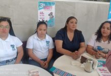 Invitan a la tercera edición de la Carrera Down en Xalapa para apoyar al CAM 68.