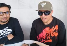 Festival de graffiti y cultura urbana reunirá a más de 180 artistas en Xalapa.