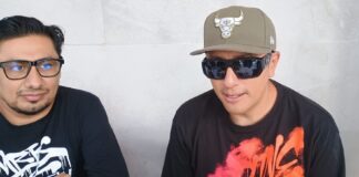 Festival de graffiti y cultura urbana reunirá a más de 180 artistas en Xalapa.