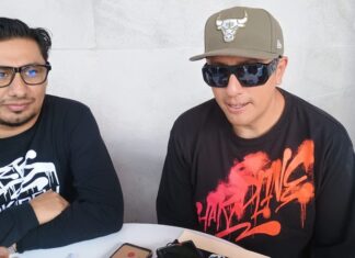 Festival de graffiti y cultura urbana reunirá a más de 180 artistas en Xalapa.