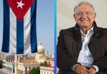La opaca ONG de AMLO… dizque para Cuba .