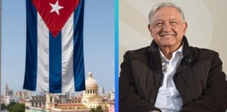 La opaca ONG de AMLO… dizque para Cuba .