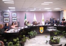 Sustituye Congreso a 4 representantes en elección de Agentes y Subagentes.