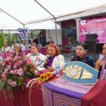 Legado de feministas mexicanas para el mundo de hoy: diputada.