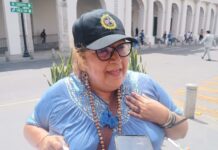 Denuncian presunto hostigamiento laboral en la primaria “Luis Hidalgo Monroy”, en Xalapa.