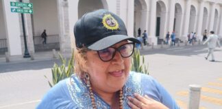 Denuncian presunto hostigamiento laboral en la primaria “Luis Hidalgo Monroy”, en Xalapa.