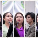 Coinciden diputadas de Veracruz en visibilizar y fortalecer derechos de las mujeres