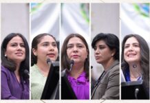 Coinciden diputadas de Veracruz en visibilizar y fortalecer derechos de las mujeres