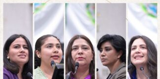 Coinciden diputadas de Veracruz en visibilizar y fortalecer derechos de las mujeres