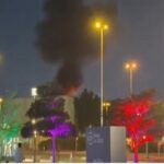 EE.UU cierra embajadas en Riad, Kuwait y Beirut ante ataques de Irán