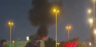 EE.UU cierra embajadas en Riad, Kuwait y Beirut ante ataques de Irán