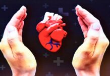 Problemas cardiovasculares, más frecuentes en las mujeres.