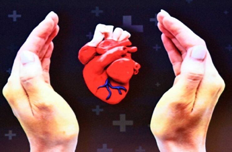 Problemas cardiovasculares, más frecuentes en las mujeres.