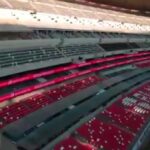 ¿Territorio FIFA? Disputa por palcos del Estadio Ciudad de México genera 97 millones de impactos en redes sociales