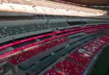 Imprudencia que termina en Tragedia: Aficionado pierde la vida tras caída en el Estadio Banorte