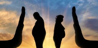 La gordofobia, un sistema de opresión cotidiano.