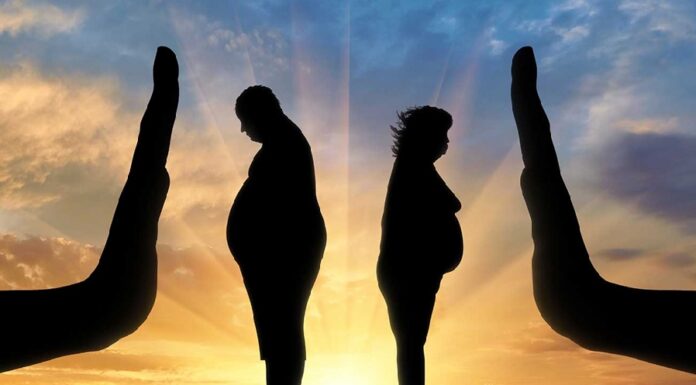 La gordofobia, un sistema de opresión cotidiano.