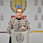 Confirma la fiscal vinculación a proceso por caso de fosas en Jáltipan.