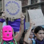 ¿Asistes a manifestarte este 8M? Te compartimos algunos consejos de seguridad.