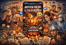 Cuando la mentira se vuelve viral: memes, odio y el daño silencioso que destruye realidades