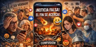 Cuando la mentira se vuelve viral: memes, odio y el daño silencioso que destruye realidades