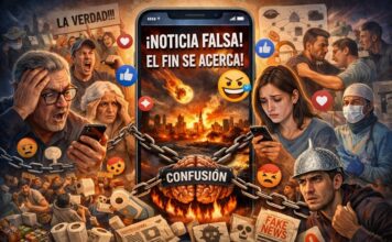 Cuando la mentira se vuelve viral: memes, odio y el daño silencioso que destruye realidades