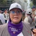 Mujeres presentaron 50 por ciento de solicitudes de atención en la CEDH en 2025.