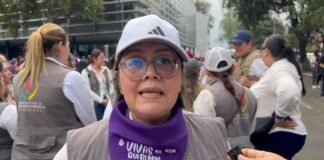 Mujeres presentaron 50 por ciento de solicitudes de atención en la CEDH en 2025.