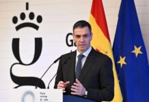 Pedro Sánchez denuncia la “industria del odio” y anuncia medidas para vigilar redes sociales