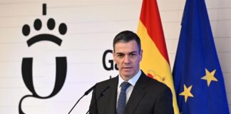 Pedro Sánchez denuncia la “industria del odio” y anuncia medidas para vigilar redes sociales