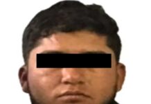 Detienen a “El Peluso” por el caso del niño Henry en Valle de Chalco