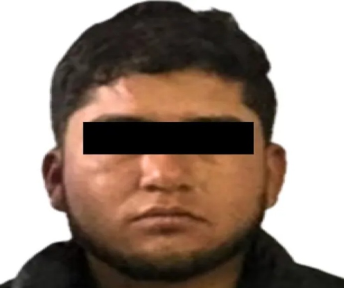 peluso detencion en caso Henry