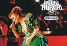 Rocío Dúrcal: La voz eterna que vuelve a enamorar desde la gran pantalla