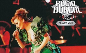 Rocío Dúrcal: La voz eterna que vuelve a enamorar desde la gran pantalla
