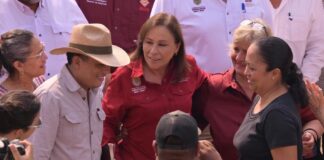 Avanza Gobierno de Veracruz en infraestructura carretera prioritaria y obras de agua potable.