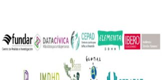 Organizaciones cuestionan reducción oficial de cifras de desaparición en México .