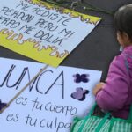 Los impactos en mujeres que sobreviven a la violencia sexual por sumisión química .