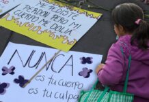 Los impactos en mujeres que sobreviven a la violencia sexual por sumisión química .