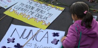 Los impactos en mujeres que sobreviven a la violencia sexual por sumisión química .