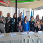 Rumbo al Mundial: Ciudad de México lanza “Tarjeta Azul” contra explotación sexual infantil en hoteles capitalinos.