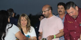 Motociclistas de todo el país se reúnen en Veracruz en la 7ª Reunión Nacional Wings of México