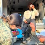 Localizan con vida en Sinaloa a ingeniero de N+ tras operativo de búsqueda en zona minera.