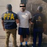 #ÚltimaHora: García Harfuch informa detención de Fernando Farías , sobrino de exsecretario de Marina.