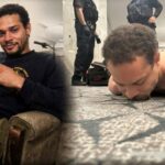 Lo que han descubierto del atacante Cole Tomas Allen en la cena de corresponsales