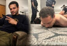 Lo que han descubierto del atacante Cole Tomas Allen en la cena de corresponsales