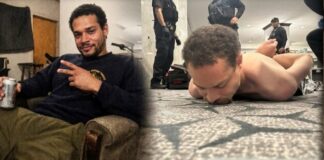 Lo que han descubierto del atacante Cole Tomas Allen en la cena de corresponsales