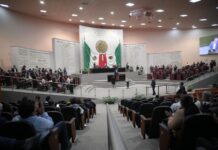 A comisión, iniciativa para actualizar Ley de la CEDHV.