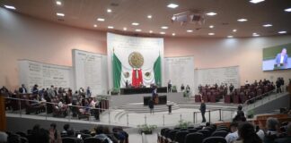 A comisión, iniciativa para actualizar Ley de la CEDHV.